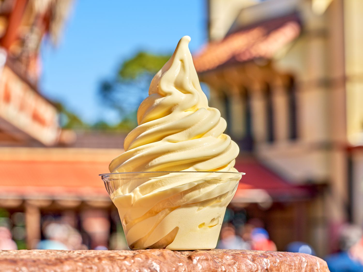Disney's Dole Whip