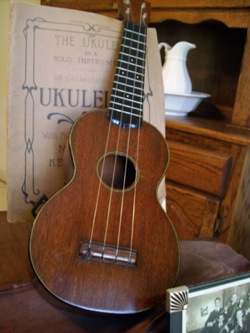 Ukelele